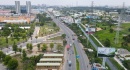 Thuận An tiếp tục hút bất động sản